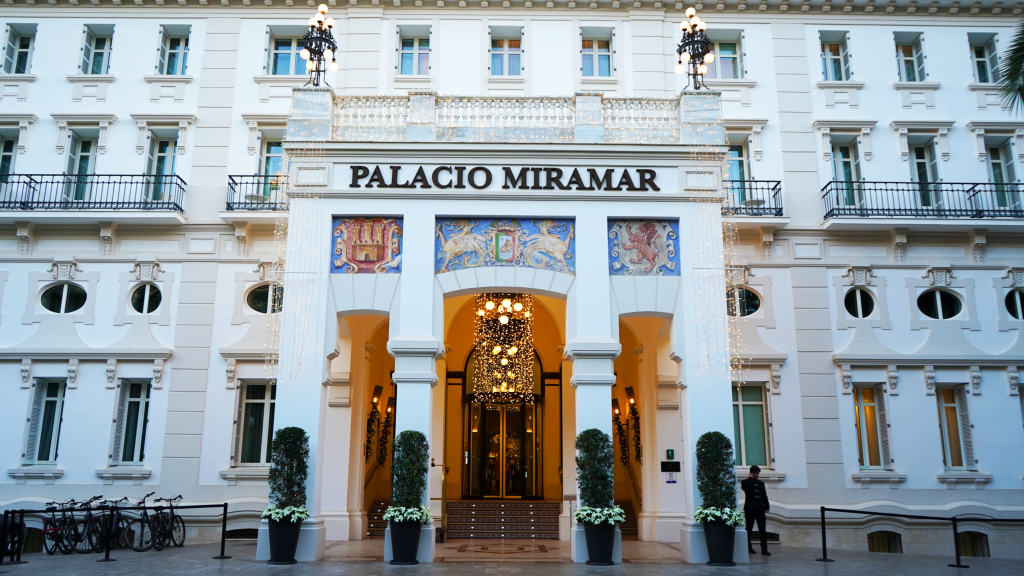 AEHCOS espera una ocupación hotelera del 59,78% para Navidad