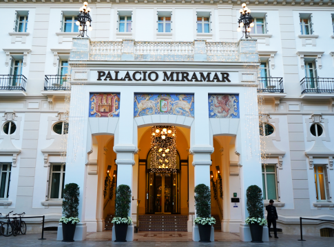 AEHCOS espera una ocupación hotelera del 59,78% para Navidad