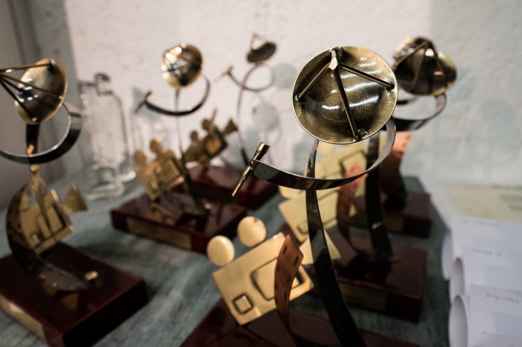 La Junta anuncia los ganadores de los X Premios Andalucía de Comunicación Audiovisual Local