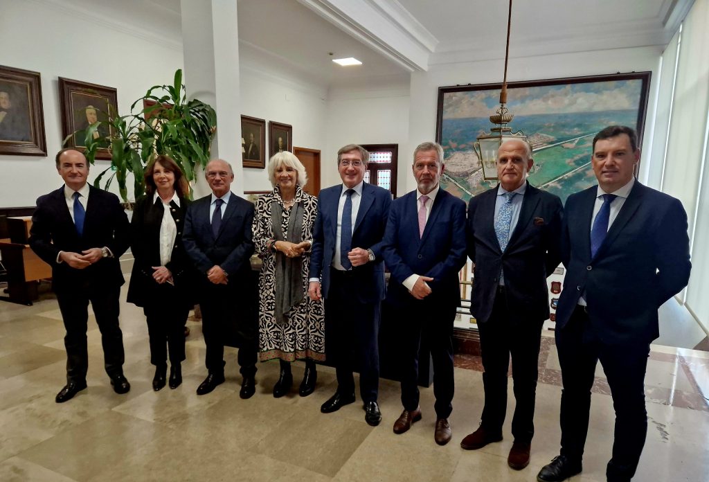 En 2023 crece cerca de un 30 % el número de cruceristas en los puertos andaluces y un 3 % las escalas