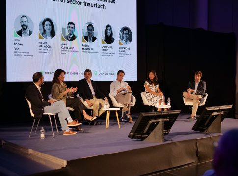 Al Andalus Innovation Venture celebrará en Sevilla su III edición los días 24 y 25 de septiembre de 2024