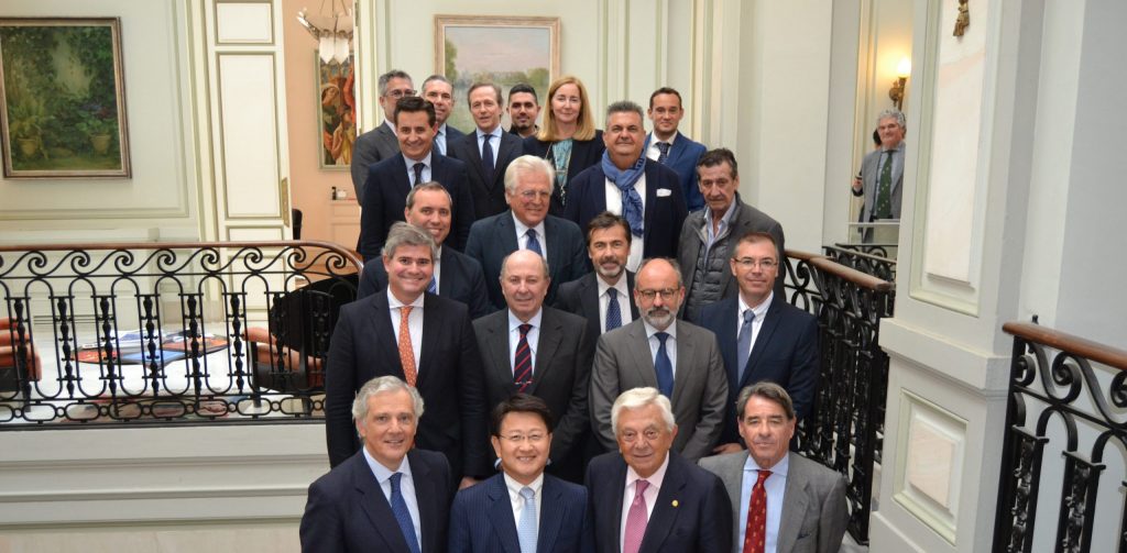 La Cámara de Comercio destina cerca de un millón de euros a apoyar las exportaciones de las empresas