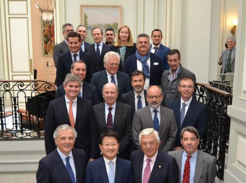 La Cámara de Comercio destina cerca de un millón de euros a apoyar las exportaciones de las empresas