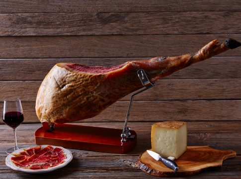 La Junta convoca ayudas para la promoción del sector agroalimentario por valor de 3M€