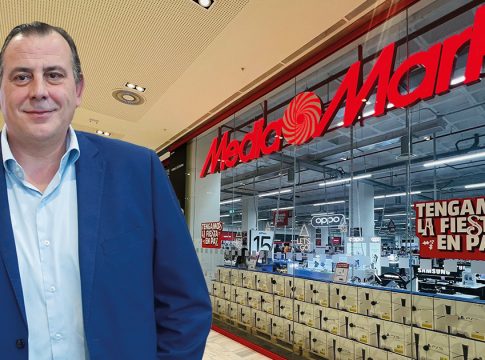 Ramiro Ibeas (MediaMarkt): "Nuestra apuesta por Andalucía es firme desde hace muchos años"