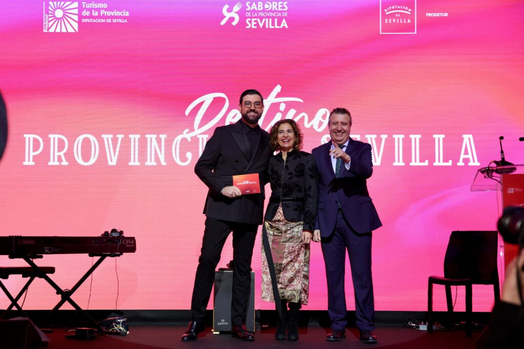 La Diputación de Sevilla apela a los sentidos para descubrir la provincia de Sevilla