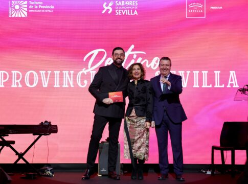 La Diputación de Sevilla apela a los sentidos para descubrir la provincia de Sevilla