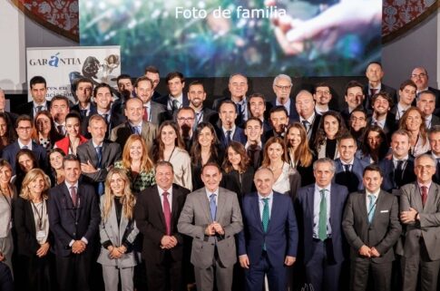 Garántia alcanza un volumen de avales de 814 millones de euros al cierre del año 2023