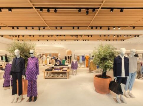 Mango: “En Mango esperamos mejorar las ventas del año pasado a doble dígito”