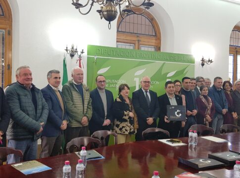 La comisión de Paisajes del Olivar aprueba el envío del expediente de la candidatura a la UNESCO