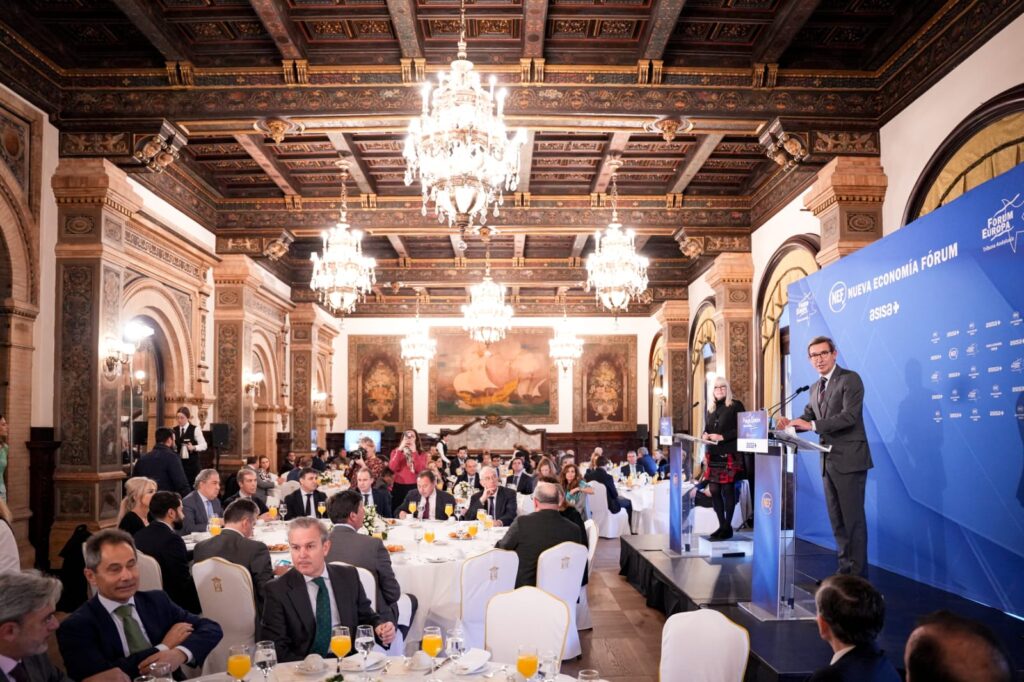 Andalucía duplica en cinco años la potencia renovable instalada, que alcanza 11.800 MW ‘verdes’