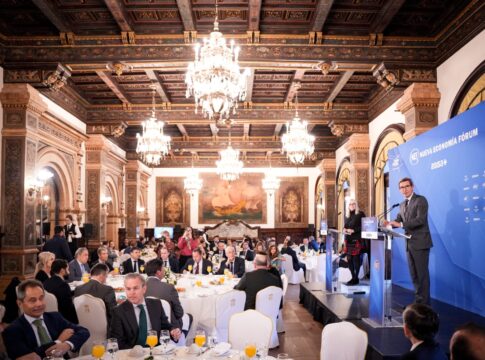 Andalucía duplica en cinco años la potencia renovable instalada, que alcanza 11.800 MW ‘verdes’