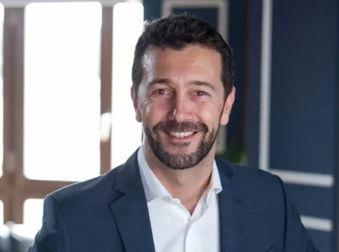 David Kervyn de Lettenhove: “Partimos de una fórmula de hacer negocios basados en la circularidad y la optimización de los recursos”