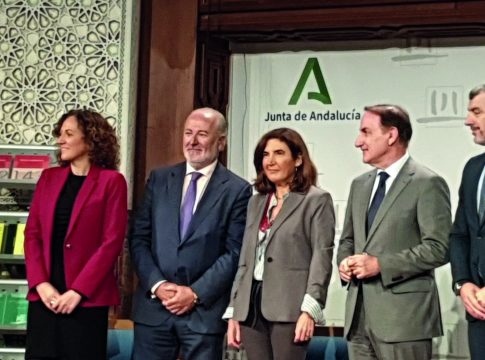 José Manuel Gómez Muñoz: "En estos cuarenta años se han aglutinado e impulsado la firma de casi 30.000 convenios colectivos"