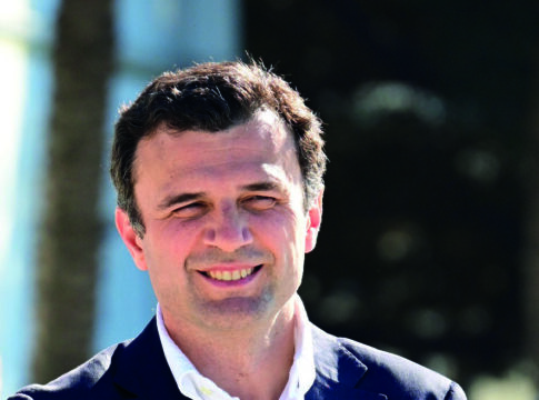 Bruno García (Alcalde de Cádiz): "Cádiz posee algo que muy pocas ciudades  tienen y son sus 3.000 años de historia"