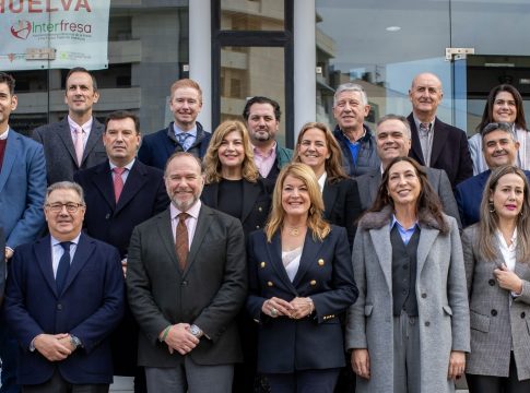 Huelva llevará hasta Bruselas su reivindicación por las infraestructuras