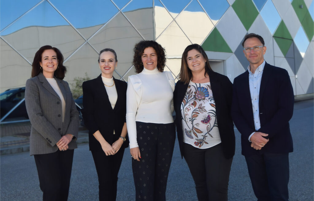 Laboratorios Best Medical incorpora a David Mudarra como nuevo COO