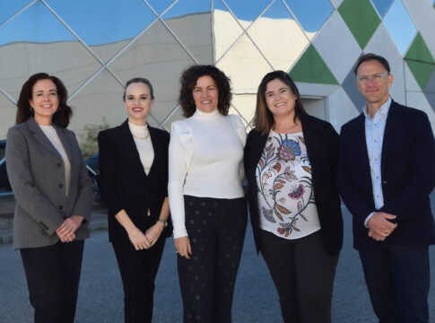 Laboratorios Best Medical incorpora a David Mudarra como nuevo COO