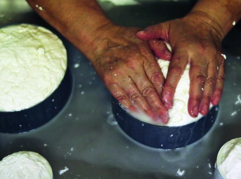 María Jesús Rodríguez: "Es complicado poner en marcha una empresa en un medio rural"