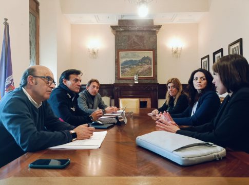 El Ayuntamiento de Jaén invertirá 2,5 millones de euros en el Plan de Sostenibilidad Turística en Destino con la recuperación de la Villa Romana de los Robles entre sus proyectos más destacados