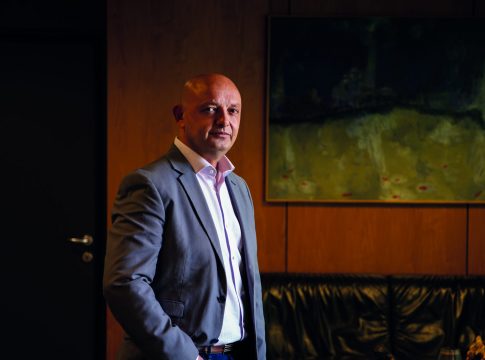 Francisco Rodríguez: “Dos Hermanas, una ciudad para vivirla”
