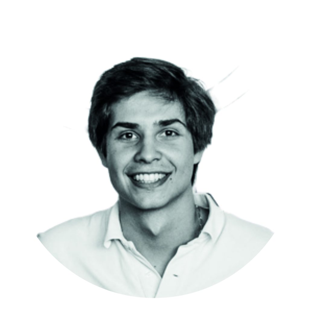 Rodrigo Romero (BoomTickets): "Uno de mis sueños es convertirme en mentor para jóvenes emprendedores"