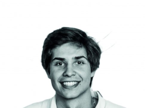 Rodrigo Romero (BoomTickets): "Uno de mis sueños es convertirme en mentor para jóvenes emprendedores"