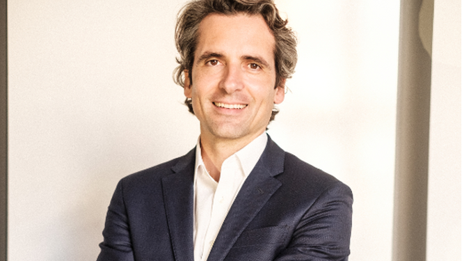 Javier Mendizábal: “Más de 90 tiendas con un total de más de 100 firmas, muchas de ellas internacionales”