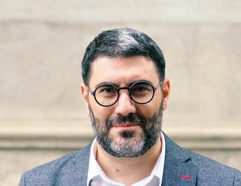 Lisardo Morán: “Sin descuidar a los tradicionales mercados europeos, queremos profundizar nuestra relación con los emisores lejanos”