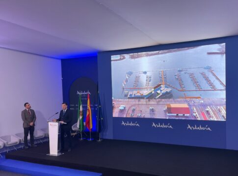 El Puerto de Huelva, la Diputación, el Ayuntamiento y la Junta de Andalucía presentan hoy en FITUR ‘Huelva, destino náutico y de cruceros’