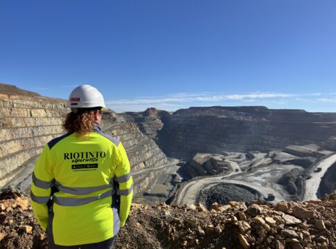 Riotinto Experience, la minería del siglo XXI como atractivo turístico diferencial