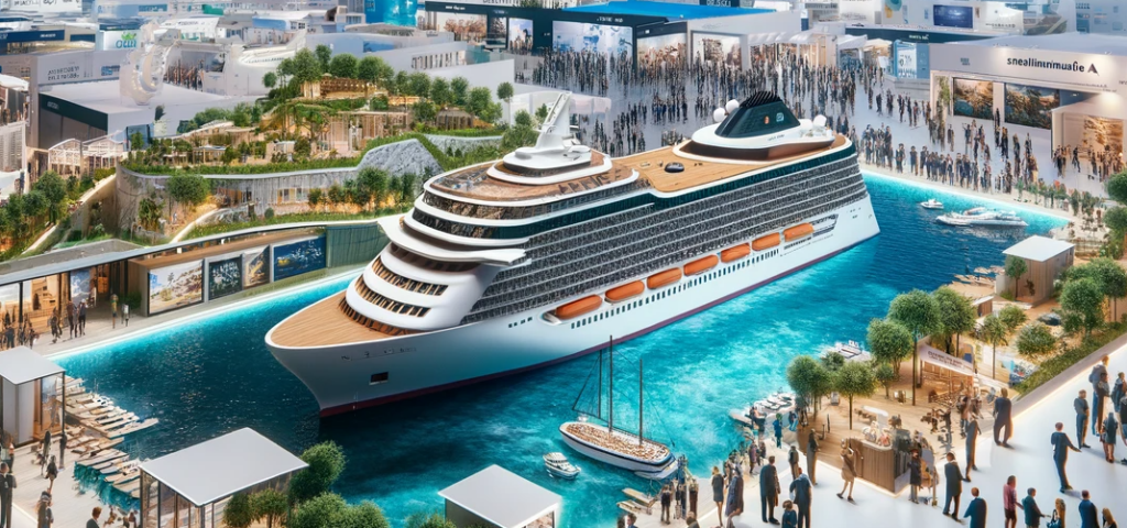 Suncruise presenta en FITUR su plan estratégico para 2024