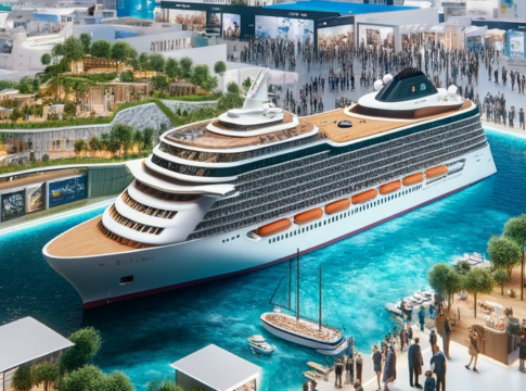 Suncruise presenta en FITUR su plan estratégico para 2024