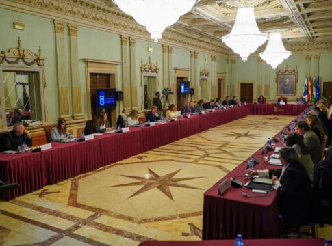 Pilar Miranda aprueba sus primeros presupuestos como alcaldesa con una apuesta “real, sensata y de mejora de los servicio públicos”