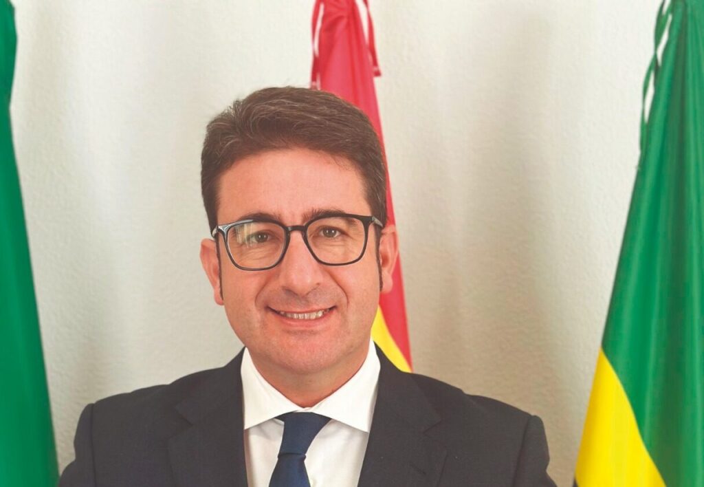 Manuel Benjumea: "El Guirijondo es nuestra gran apuesta turística para abrir Palomares al mundo"