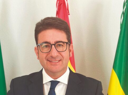 Manuel Benjumea: "El Guirijondo es nuestra gran apuesta turística para abrir Palomares al mundo"