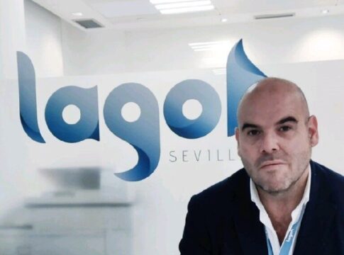 Carlos Fita: “Lagoh es pionero y referente a día de hoy“