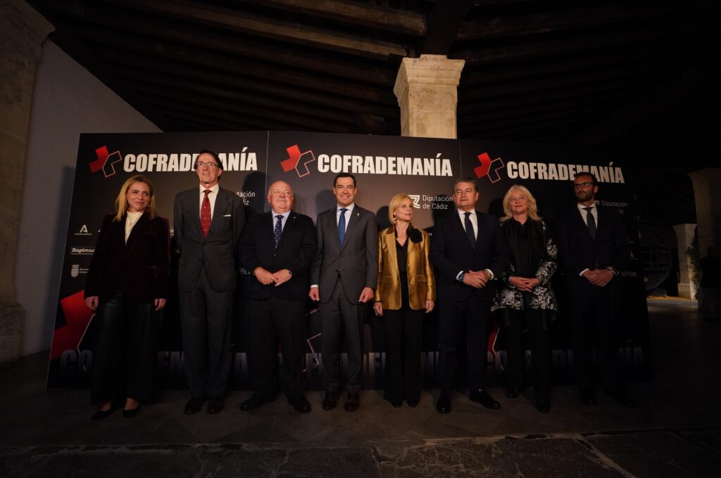 Moreno señala que la Semana Santa es fuente de empleo y elemento dinamizador de la sociedad