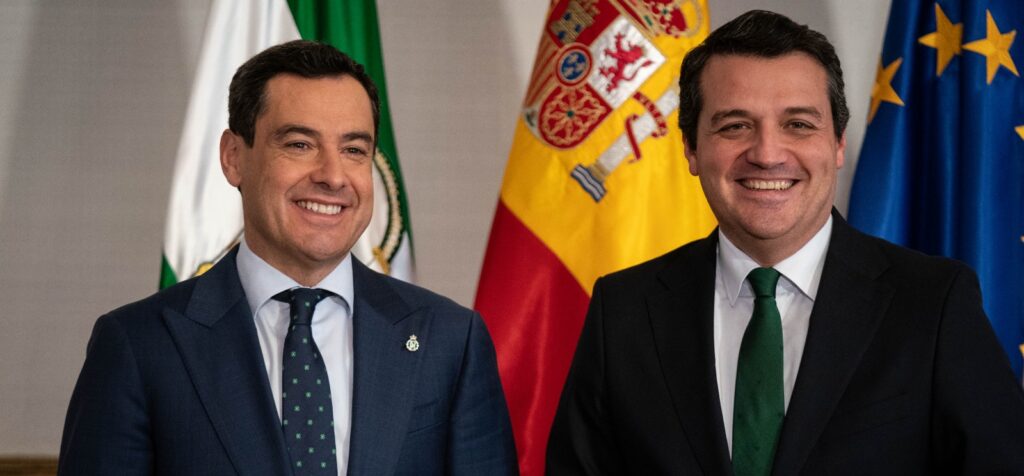 La Junta y la FAMP reclaman una reforma a fondo del modelo de financiación autonómica y local