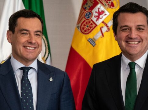 La Junta y la FAMP reclaman una reforma a fondo del modelo de financiación autonómica y local