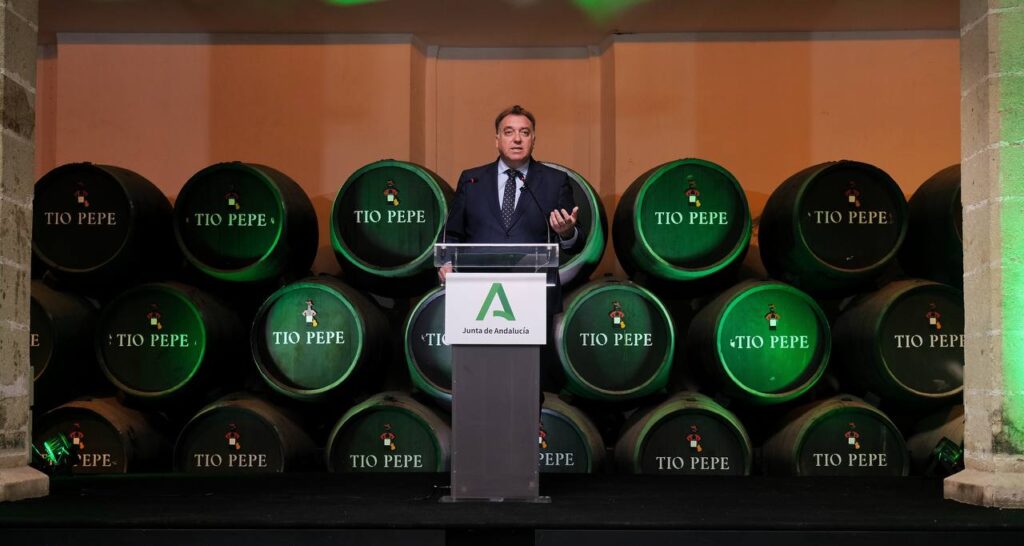 Andalucía mostrará en Fitur una oferta integrada y transversal con la conectividad y la desestacionalización como objetivos