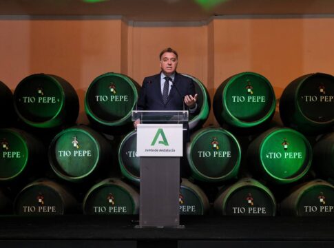 Andalucía mostrará en Fitur una oferta integrada y transversal con la conectividad y la desestacionalización como objetivos