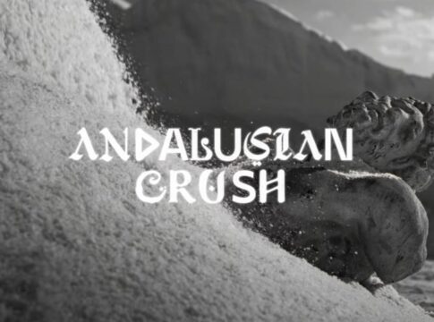 “Andalusian Crush” una campaña en torno al impacto de la cultura y el patrimonio”