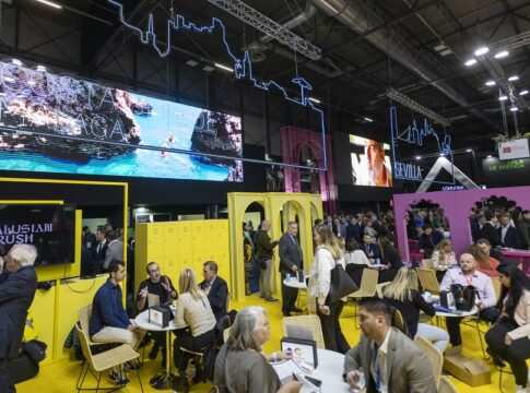 Turismo Costa del Sol cierra FITUR 2024 con medio centenar de presentaciones y más de una treintena de reuniones profesionales
