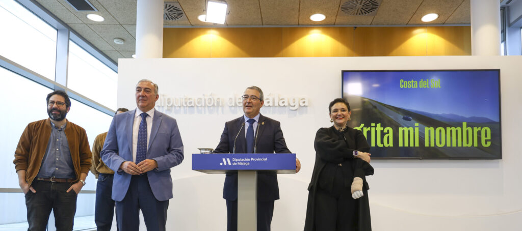 La Costa del Sol se lanza a la conquista del público más joven con una innovadora campaña que persigue reforzar su liderazgo turístico