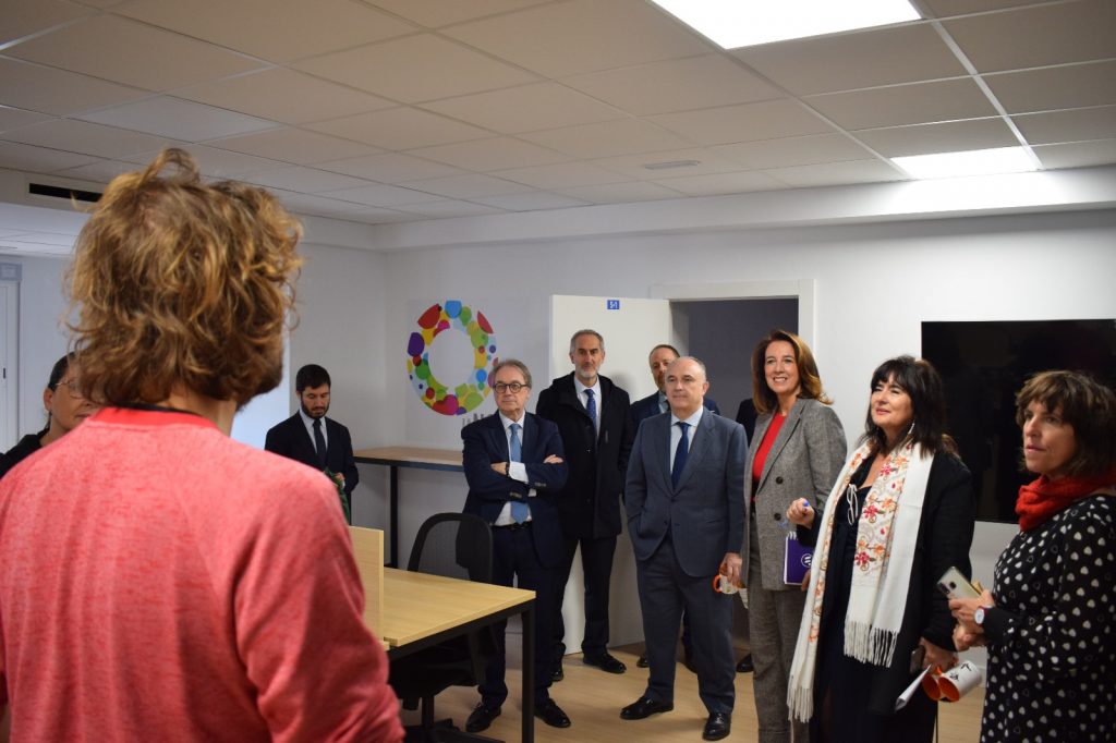 La Noria abre una nueva convocatoria para el impulso de 20 proyectos de emprendimiento social en la provincia de Málaga