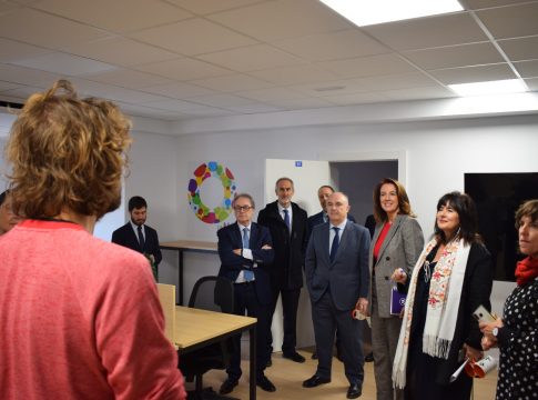La Noria abre una nueva convocatoria para el impulso de 20 proyectos de emprendimiento social en la provincia de Málaga