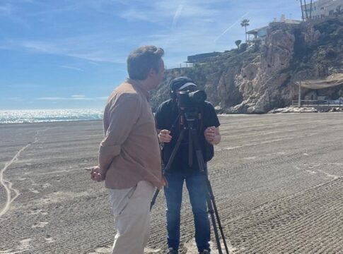 Turismo Costa del Sol promociona sus segmentos turísticos en diferentes viajes de familiarización con prensa durante 2023