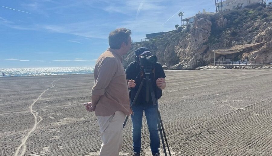 Turismo Costa del Sol promociona sus segmentos turísticos en diferentes viajes de familiarización con prensa durante 2023