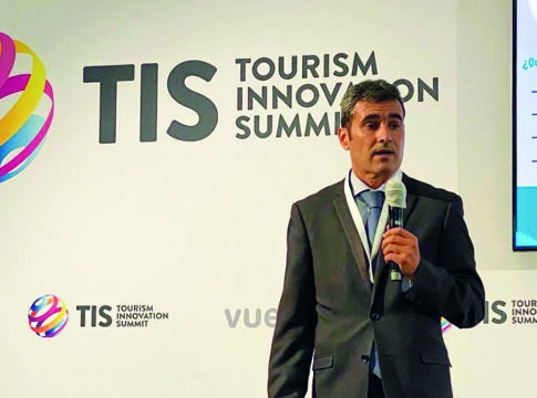 Francesc Cano: “Para Clorian ha sido un 2023 espectacular, hemos vendido más de 28 millones de entradas”
